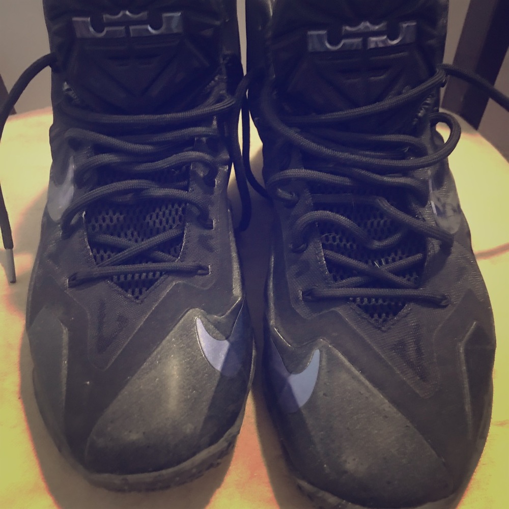 Lebron XI